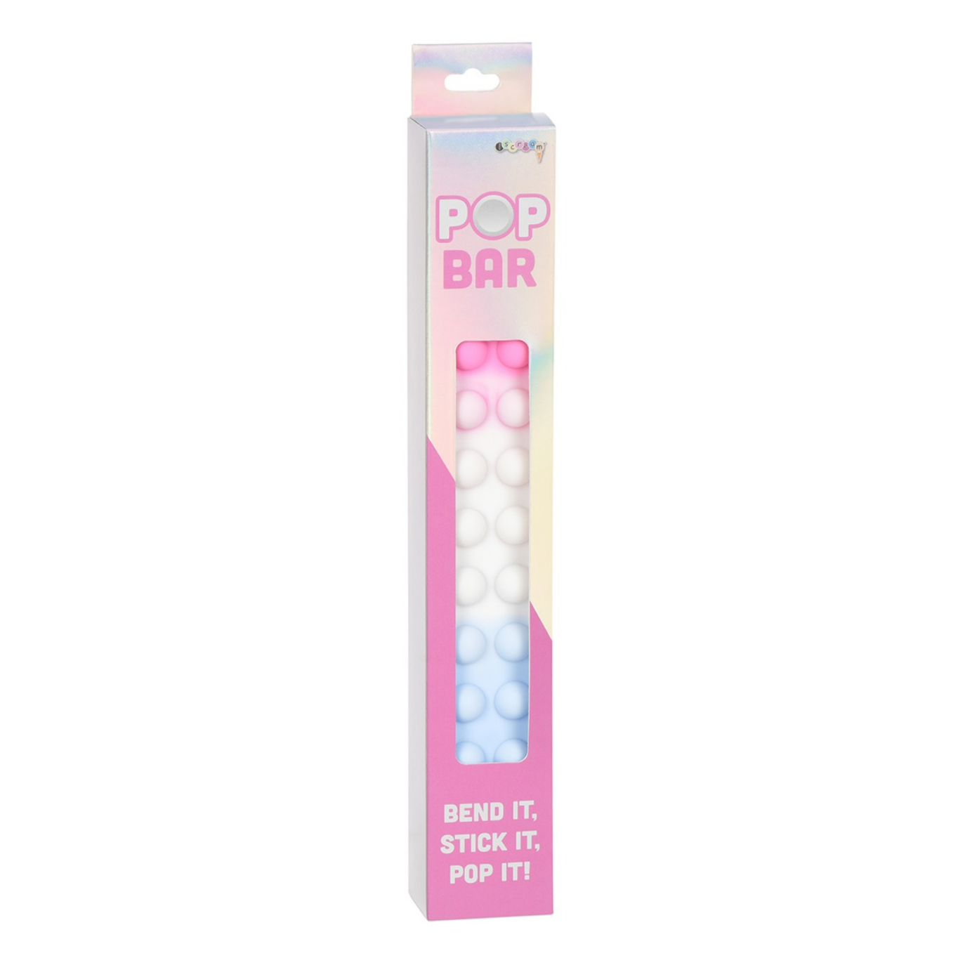 POPPER BAR