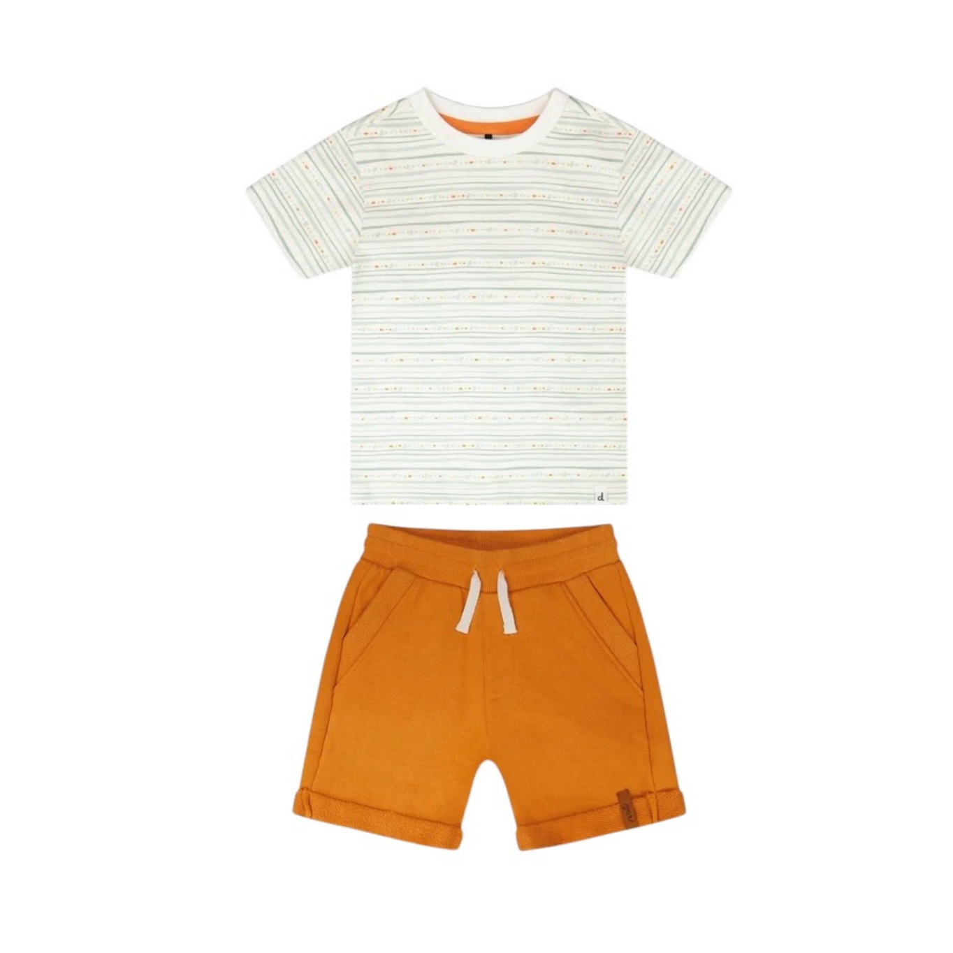 BERTO SET