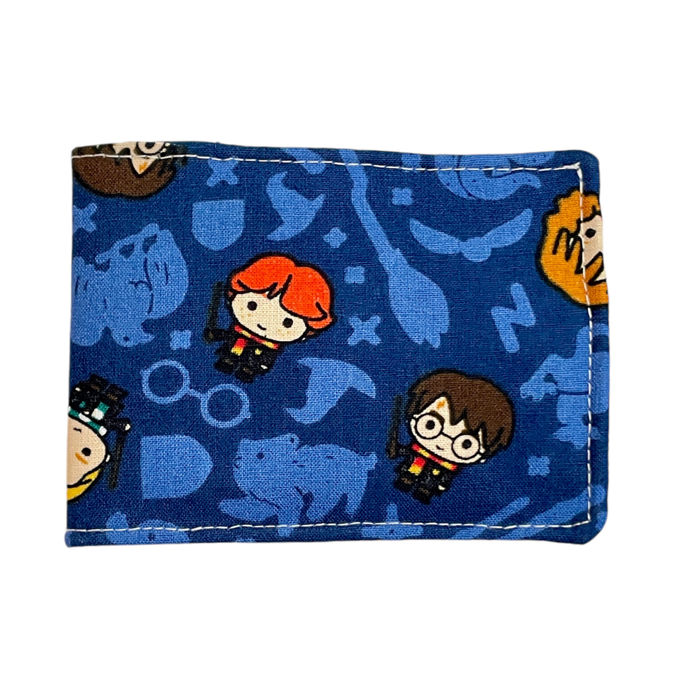 MOIRA BOY WALLET