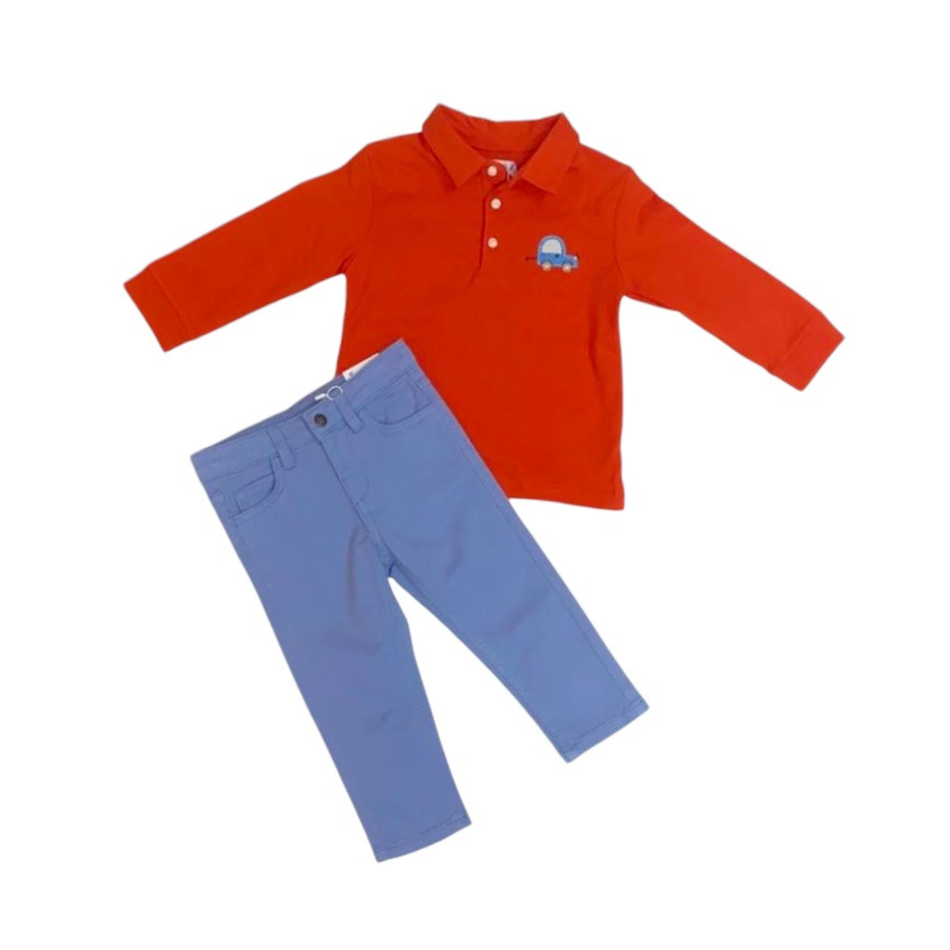 FAUSTO SET