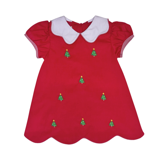 KENDAL DRESS