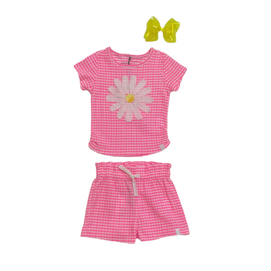 BRIGHT SUNFLOWER SET