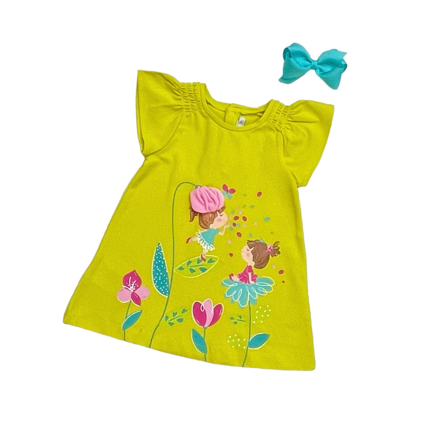 MATILDE DRESS