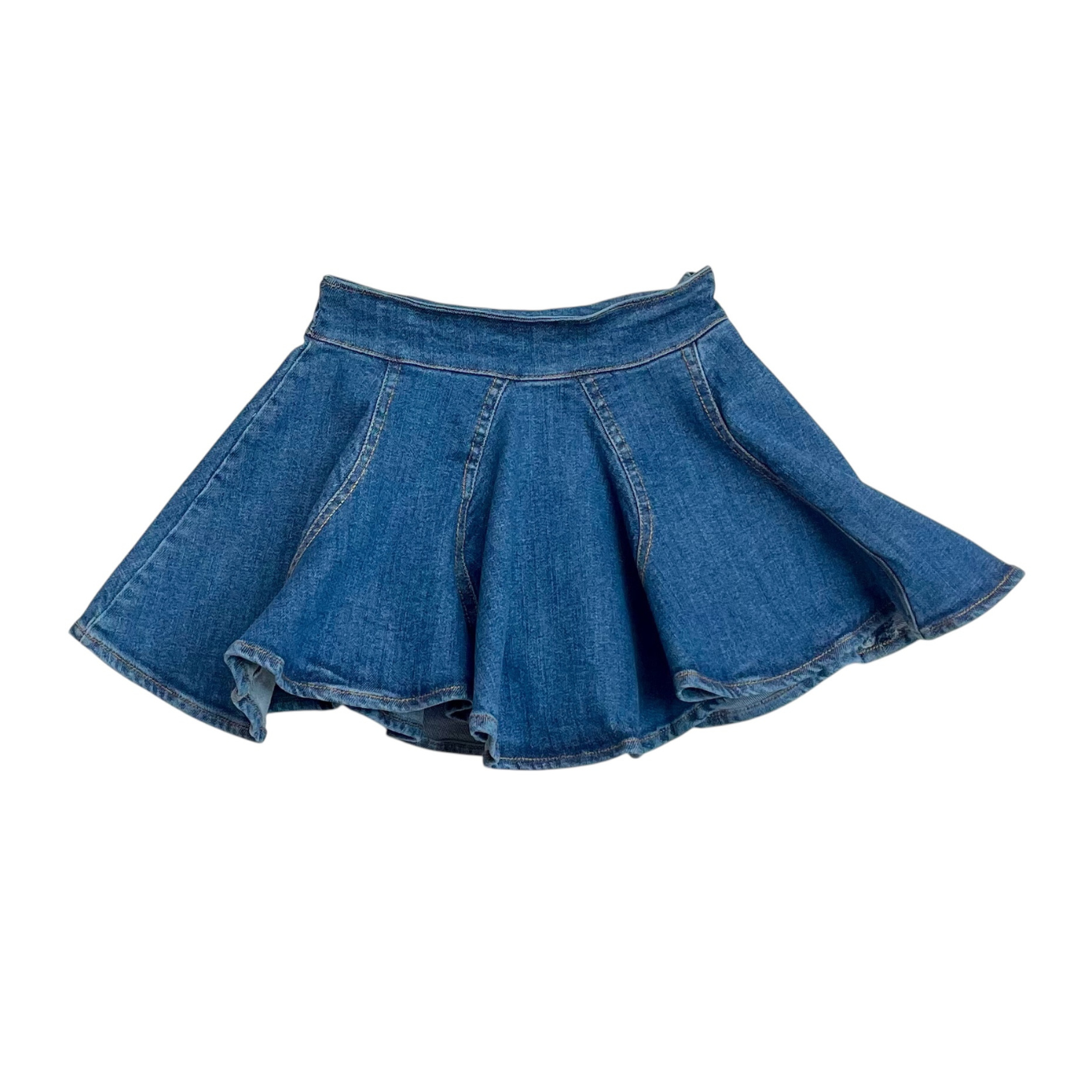 CLARIE SKORT