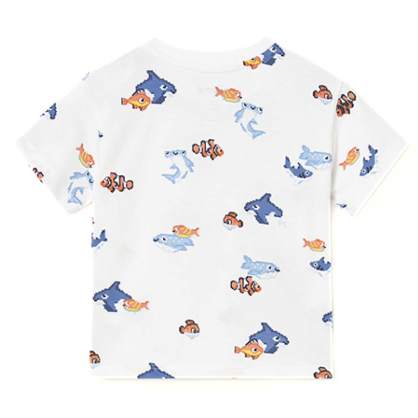 GABRIEL SWIM