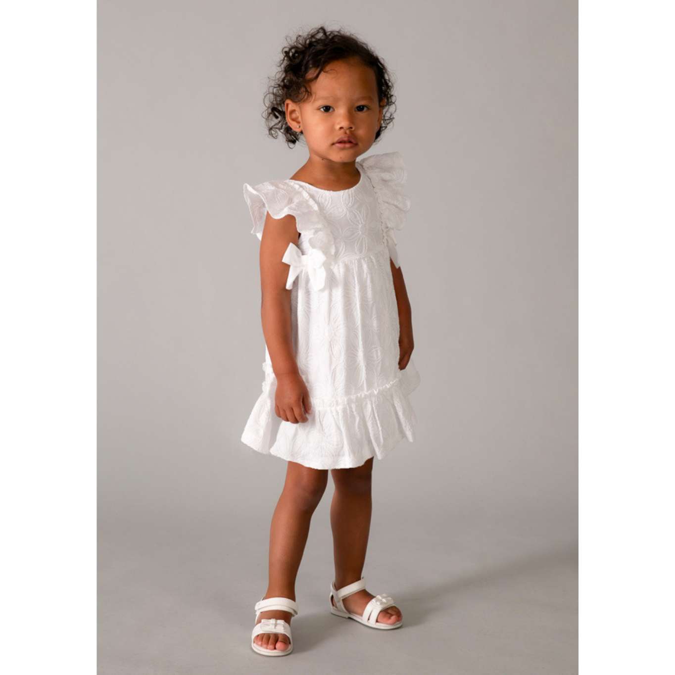 UMA DRESS