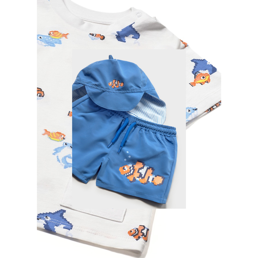 GABRIEL SWIM