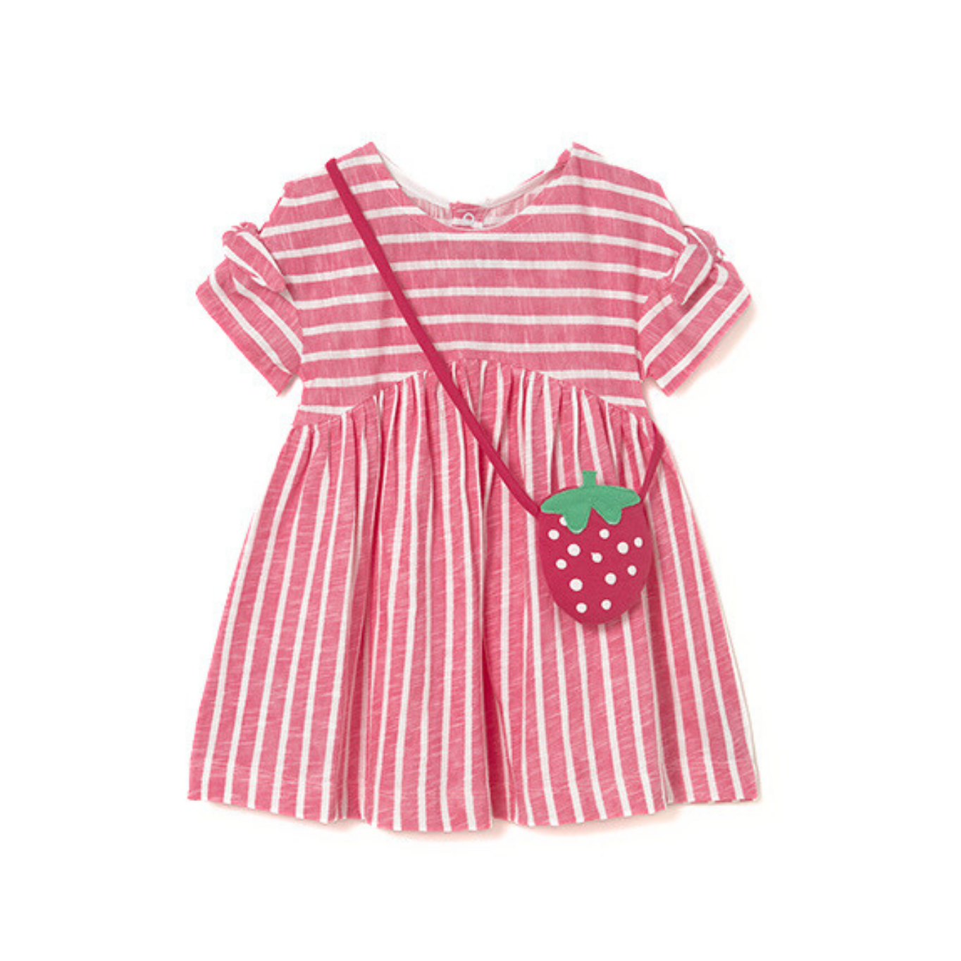 ZOE DRESS