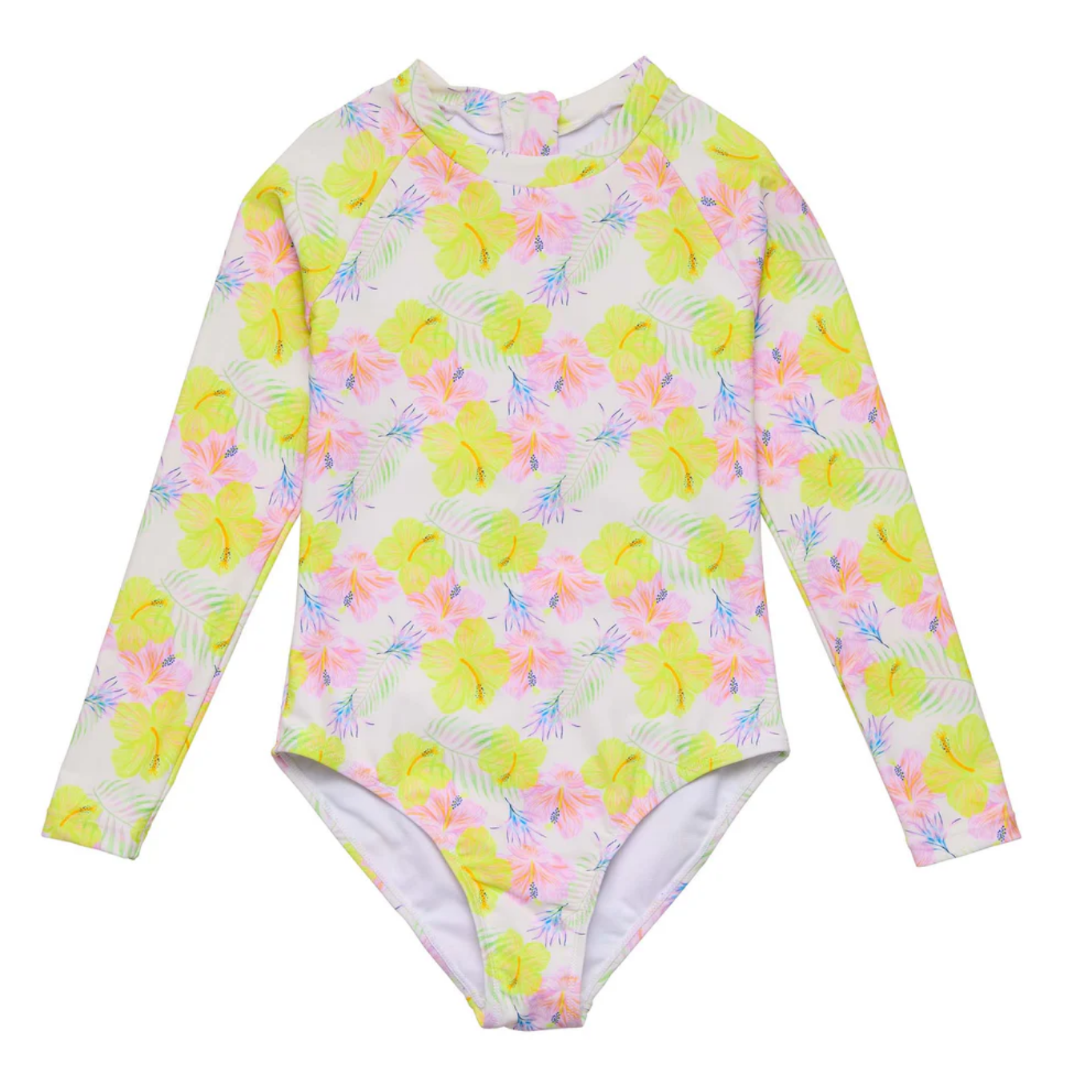 BEATRIZ ONE-PIECE