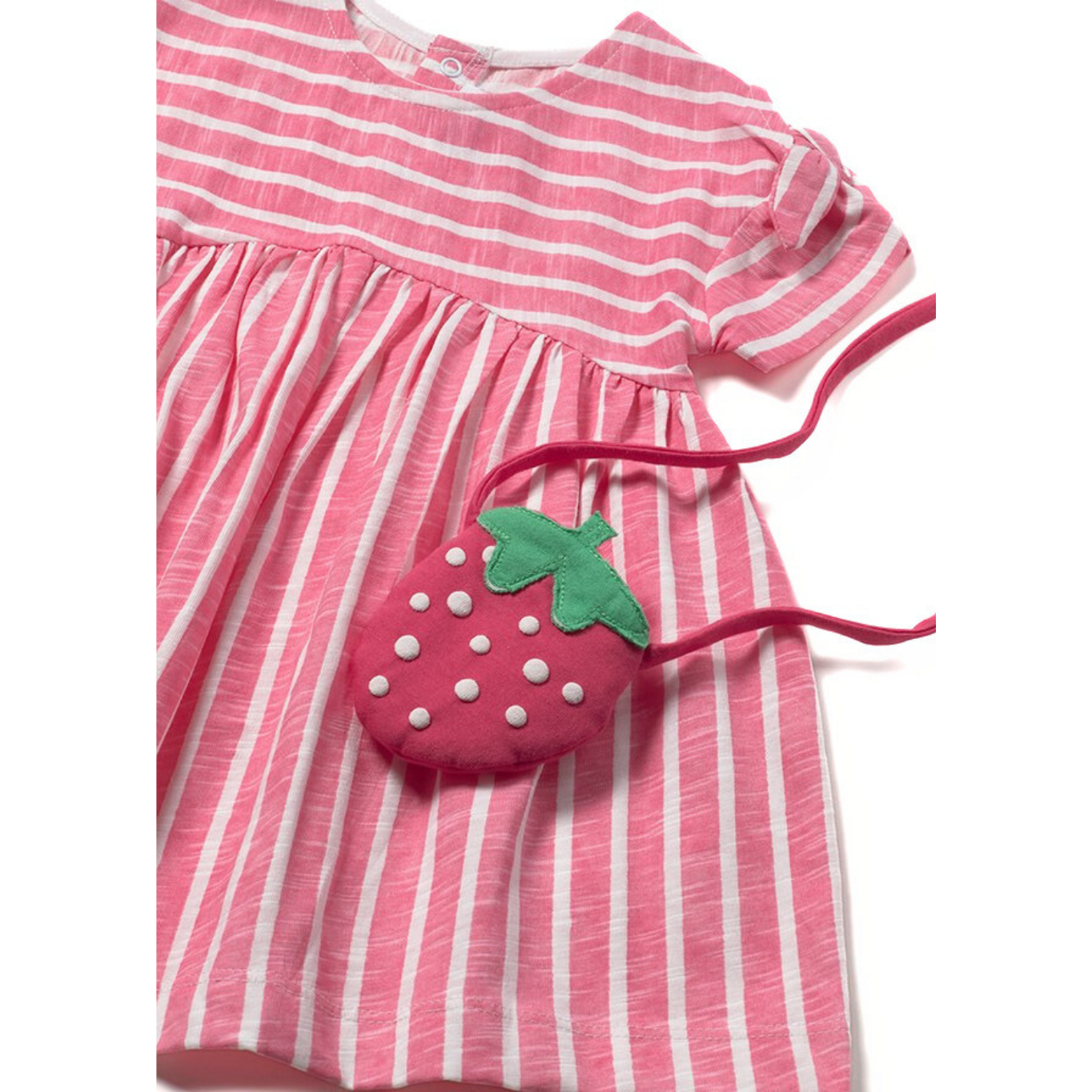 ZOE DRESS