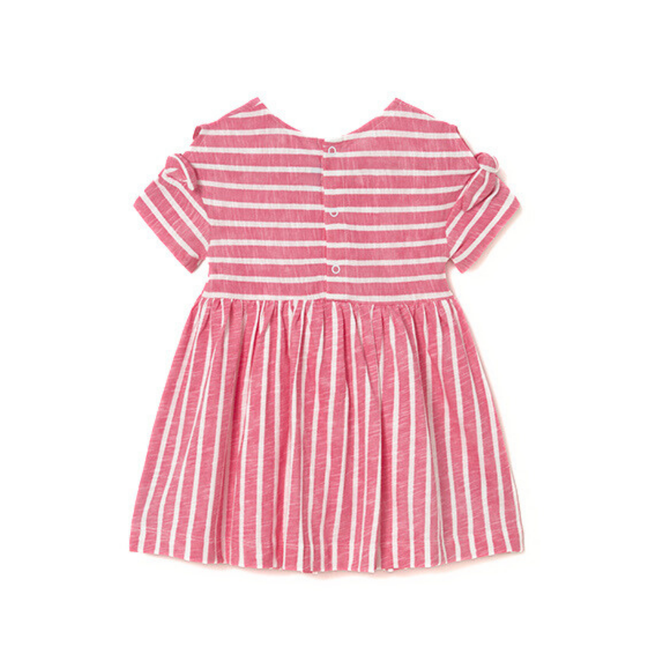 ZOE DRESS