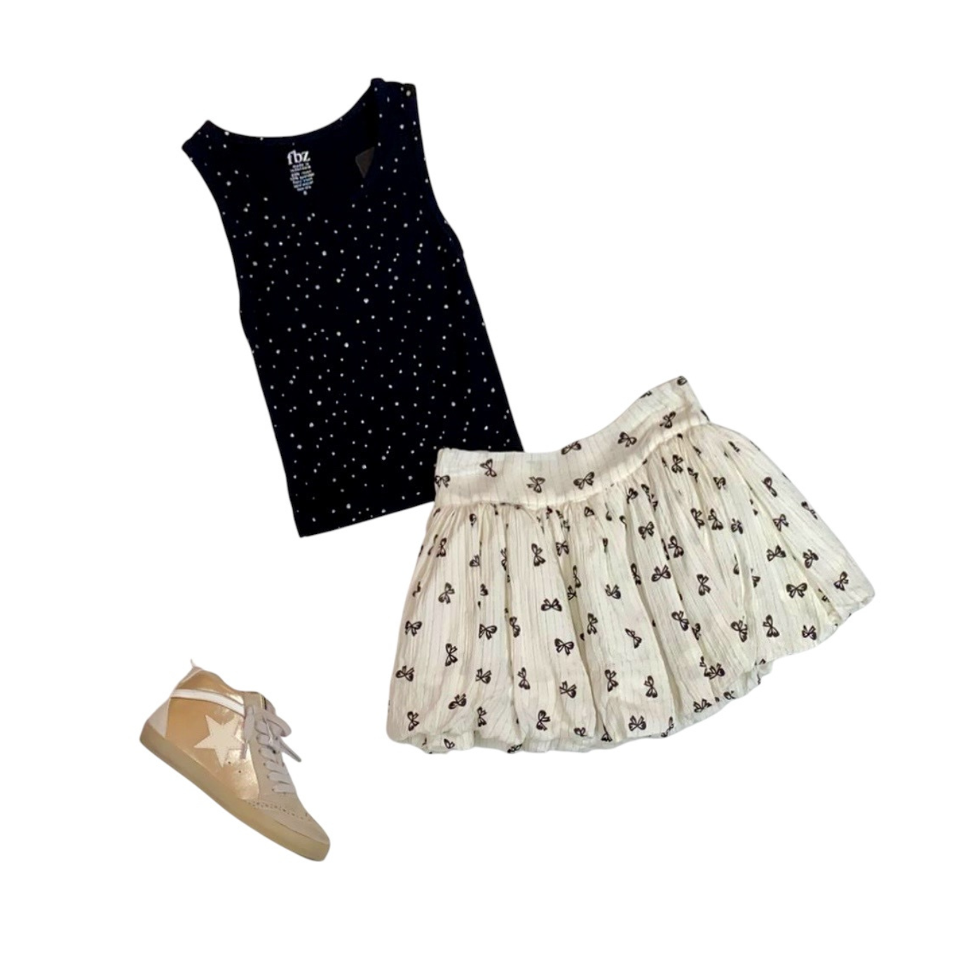 CARO SET