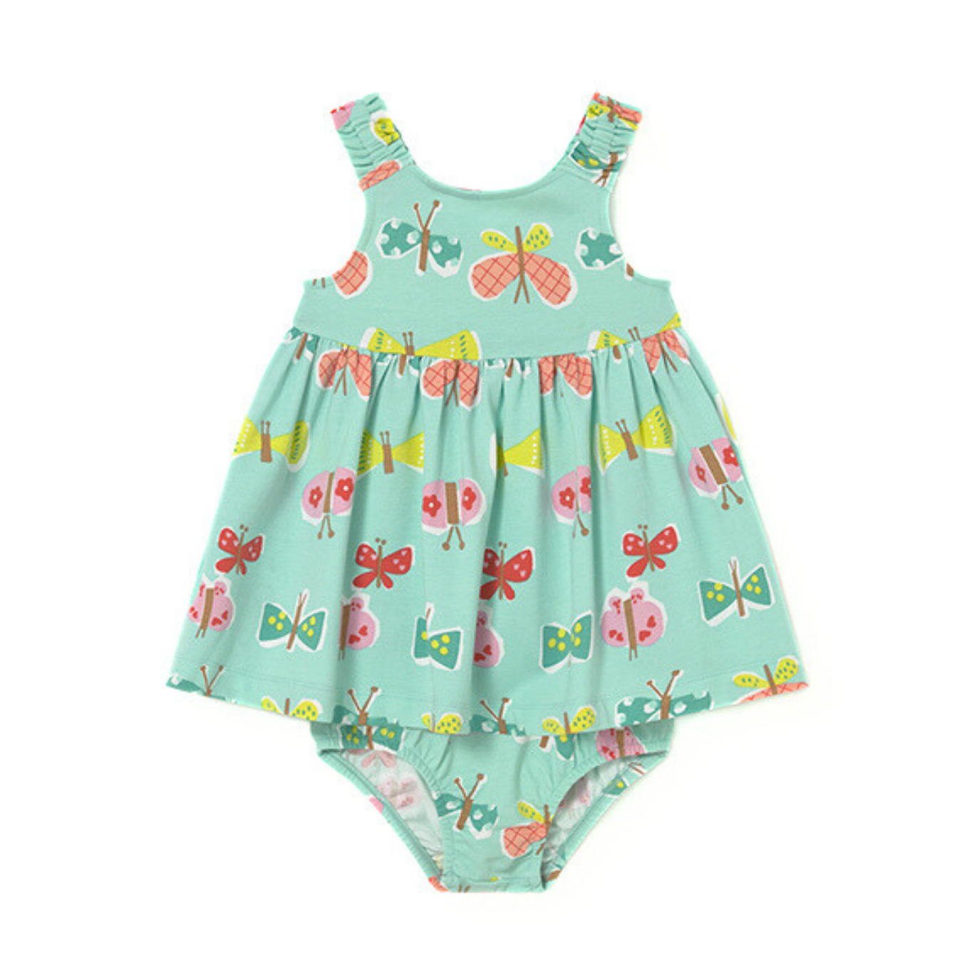 REBECA SET