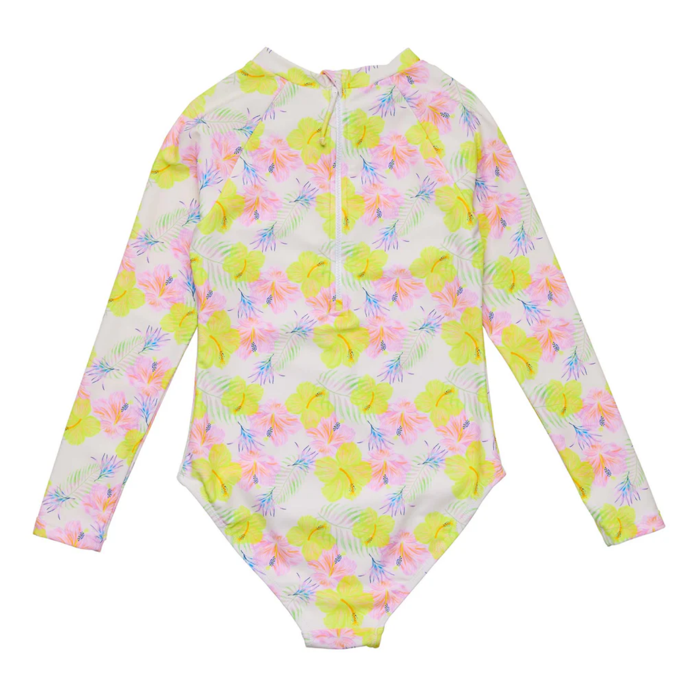 BEATRIZ ONE-PIECE