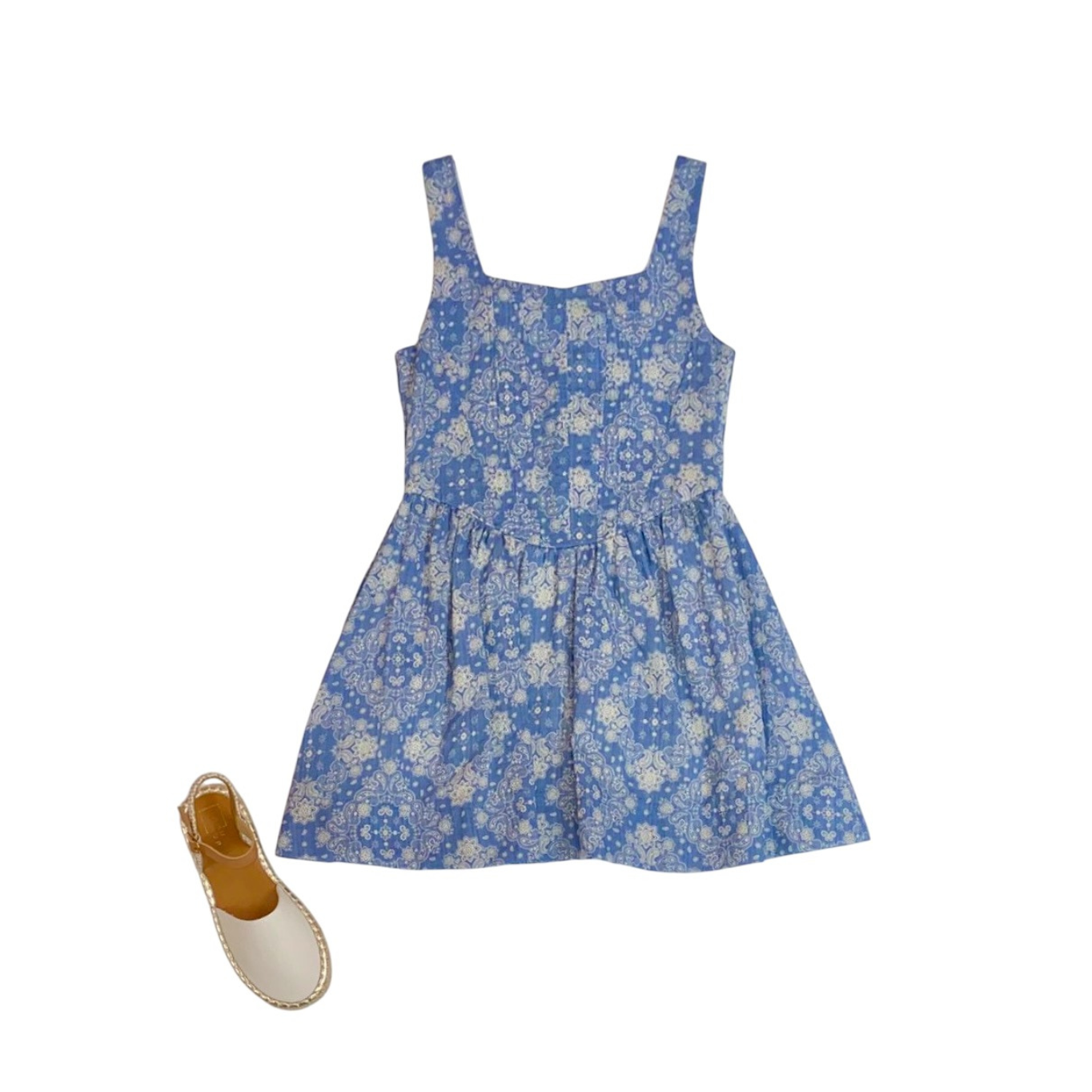 VIVIANA DRESS