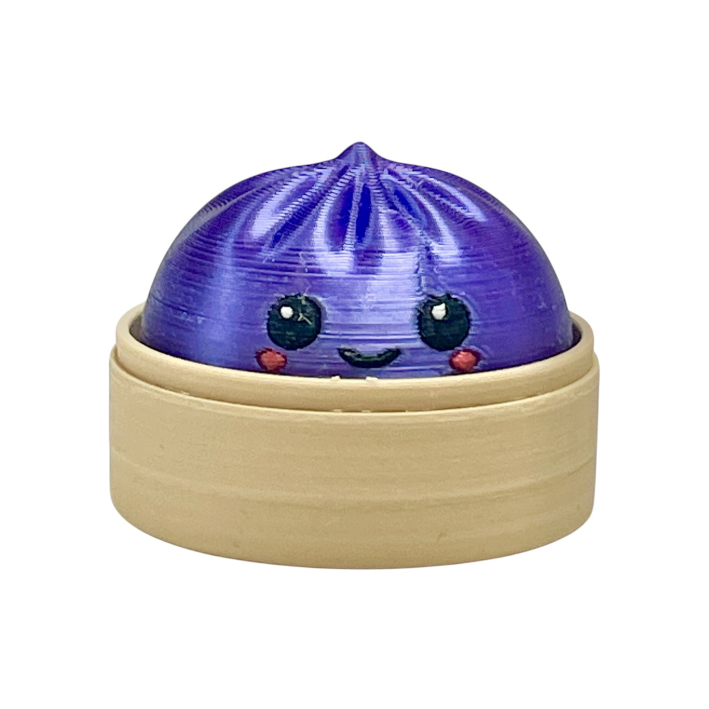 LIL' DUMPLING CLICKIES