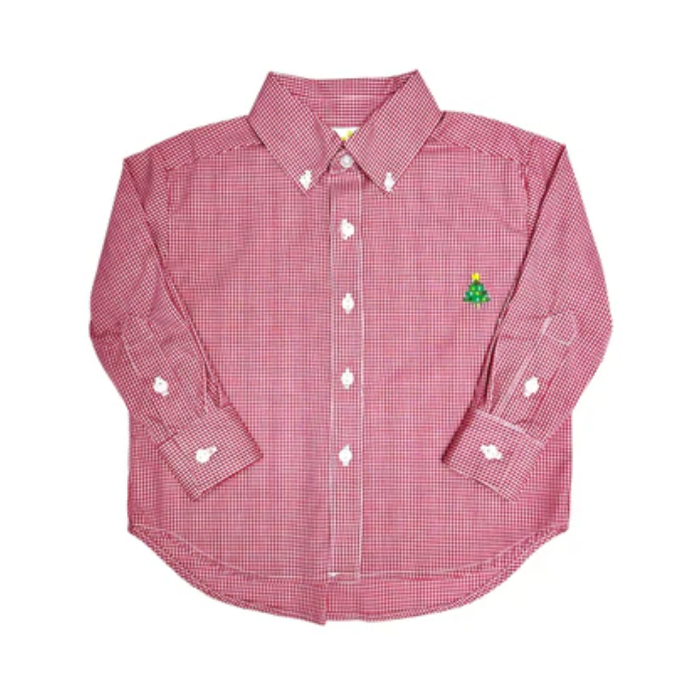 ALTON SHIRT