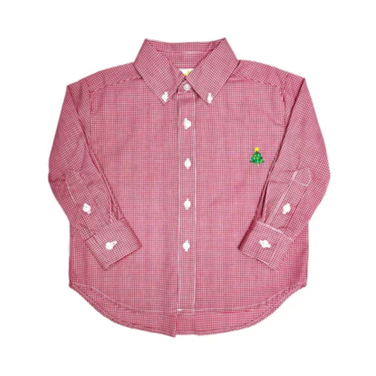 ALTON SHIRT