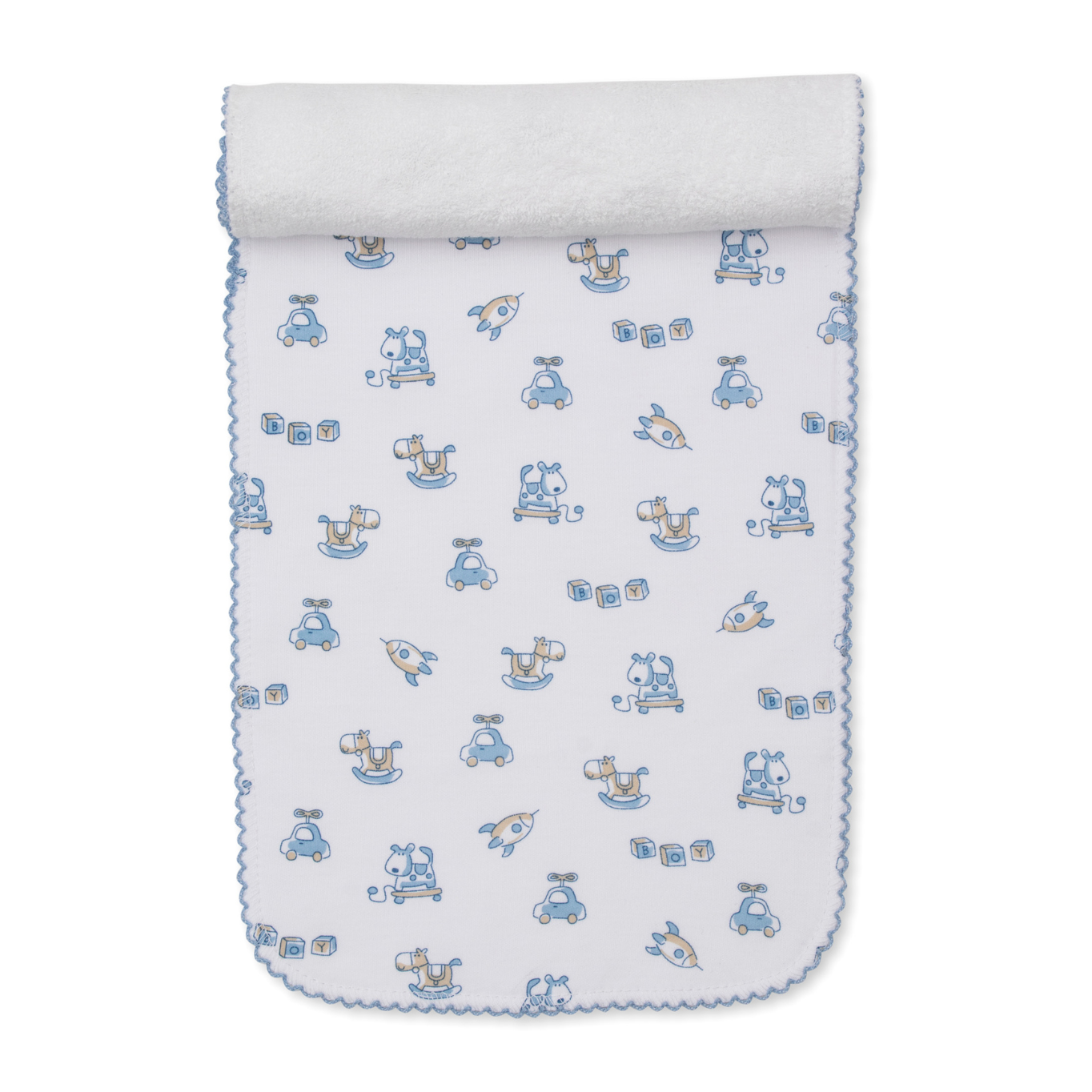 YAIR BURP CLOTHS
