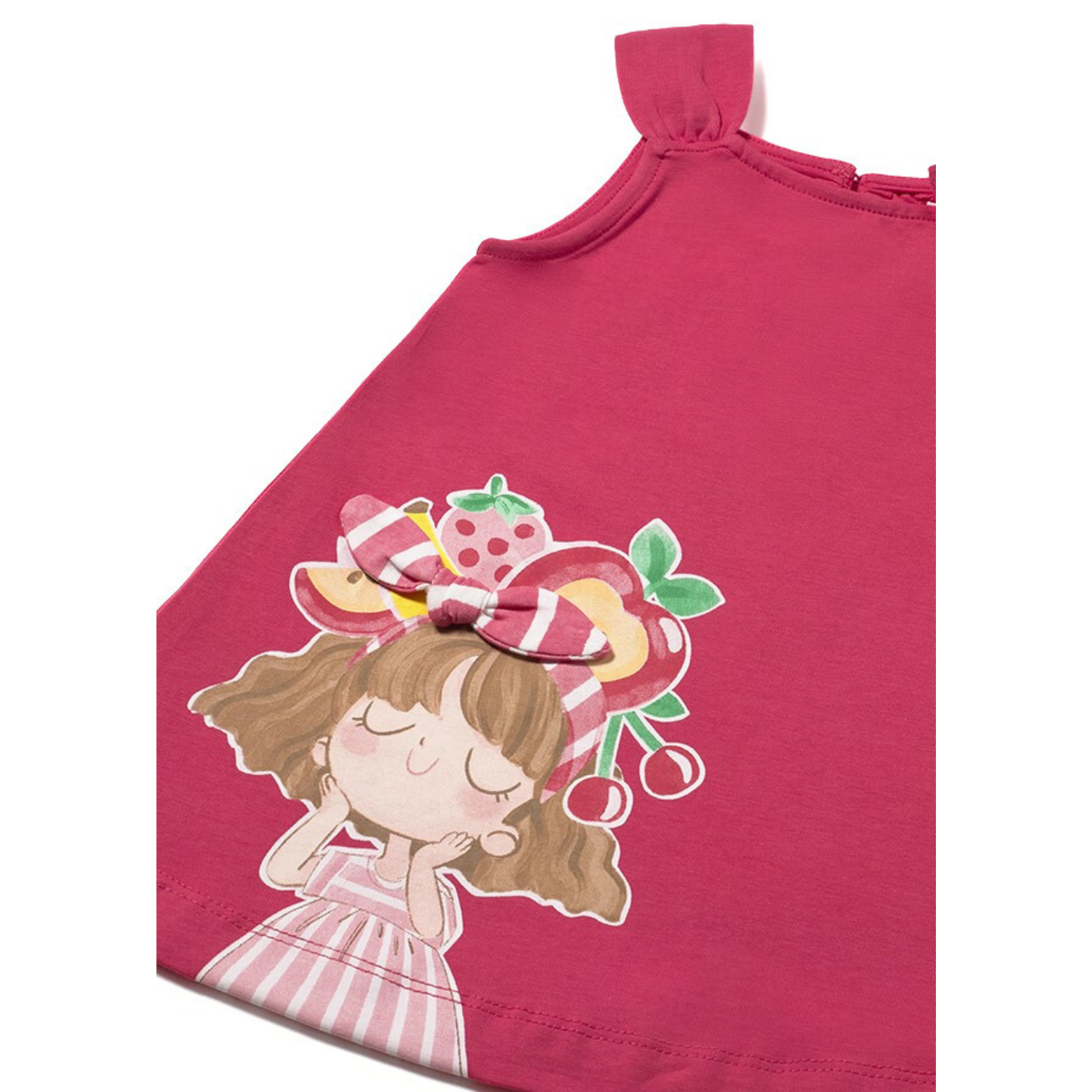 YOLANDA DRESS