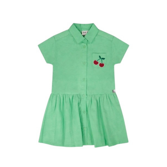 BEATRIZ DRESS