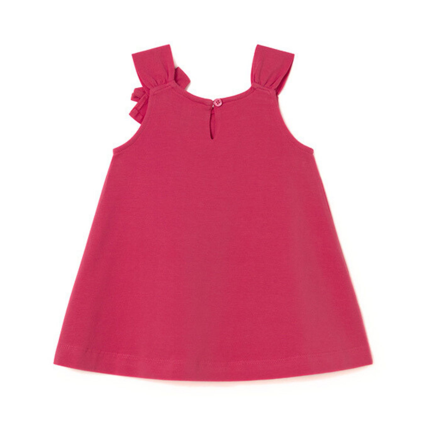 YOLANDA DRESS