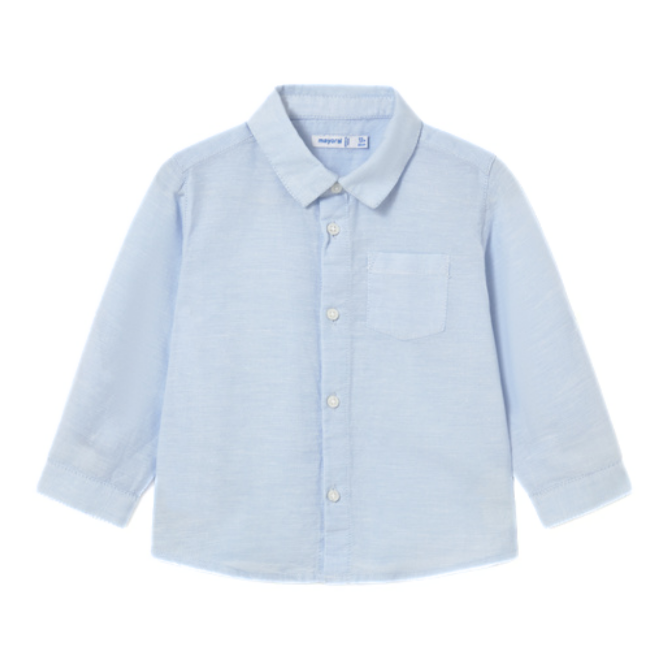 IVAN SHIRT