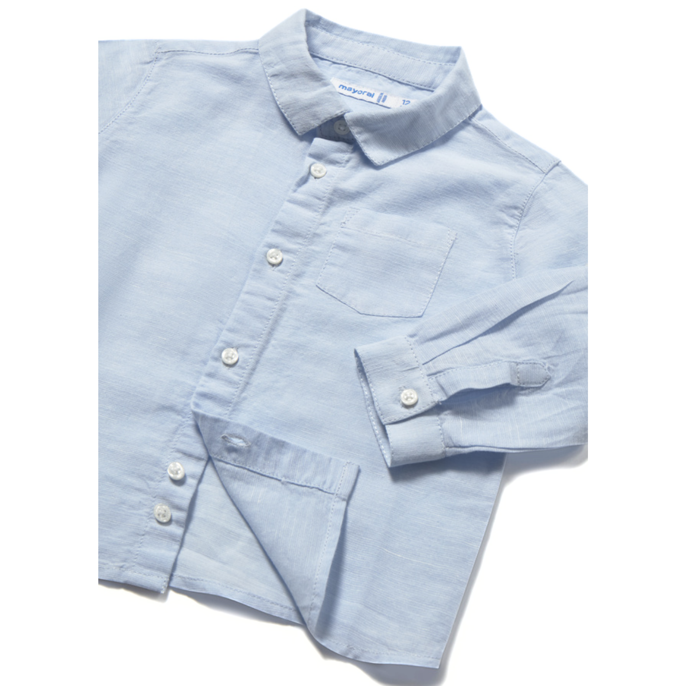 IVAN SHIRT