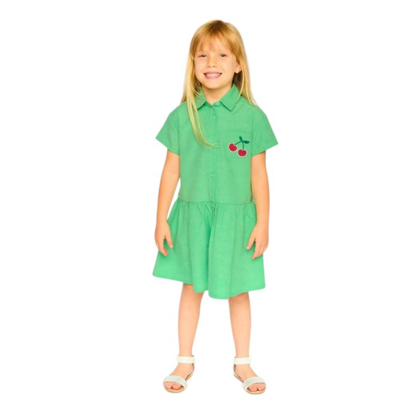 BEATRIZ DRESS