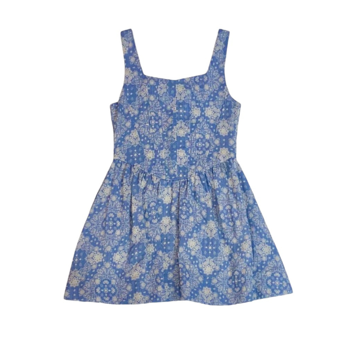 VIVIANA DRESS