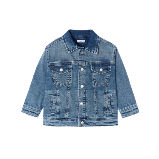 FERDINAN DENIM JACKET