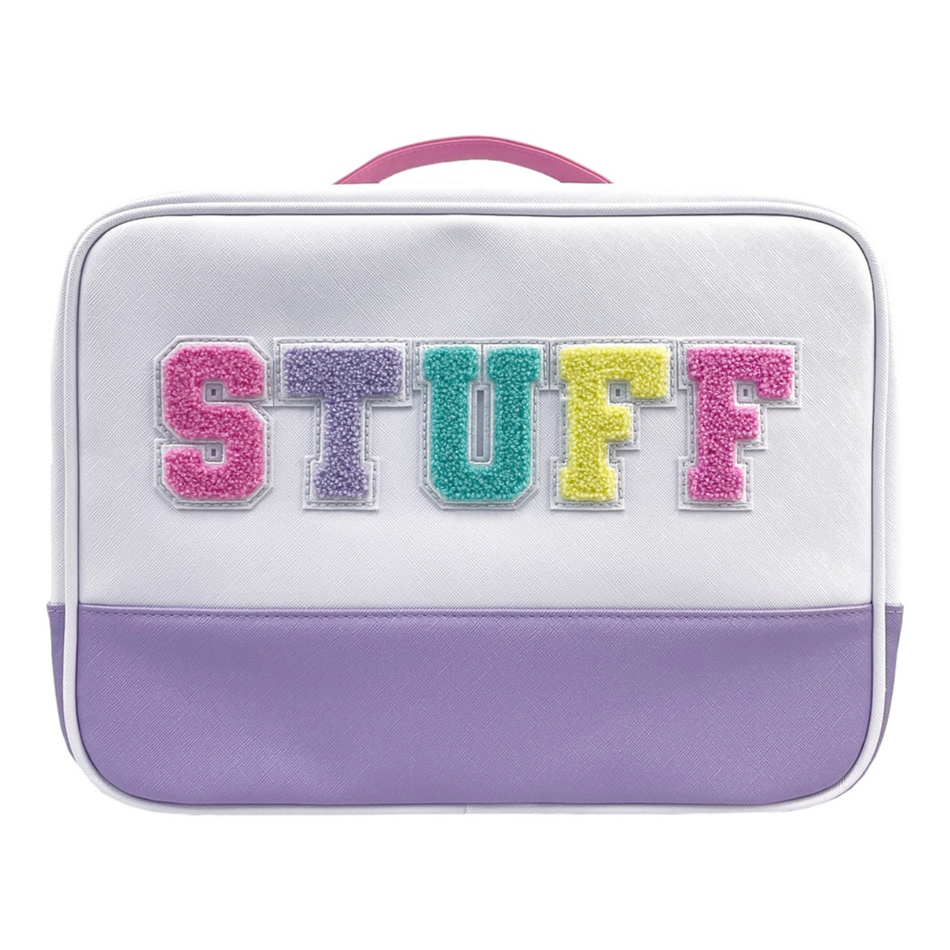 STUFF TRAVEL  BAG
