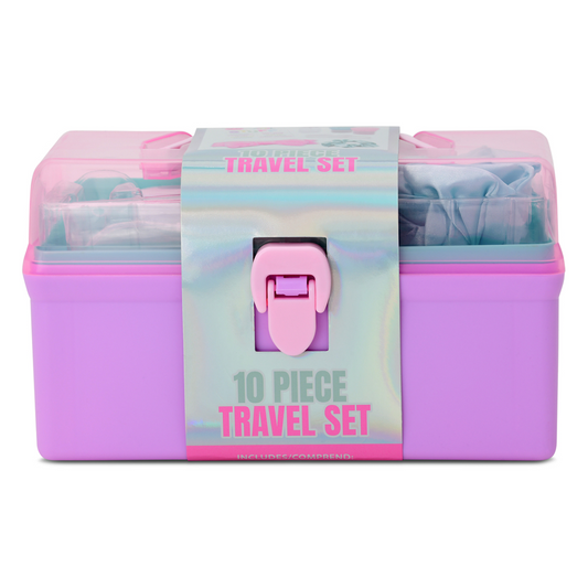 TRAVEL CASE SET