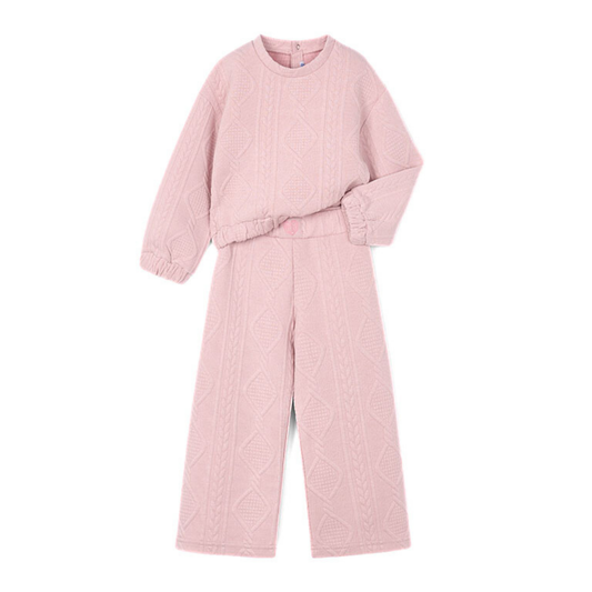 BEATRIZ LOUNGE SET