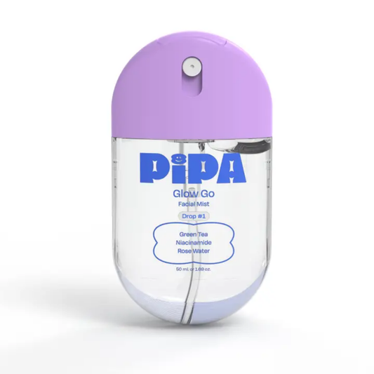 PIPA GLOW GO FACE MIST
