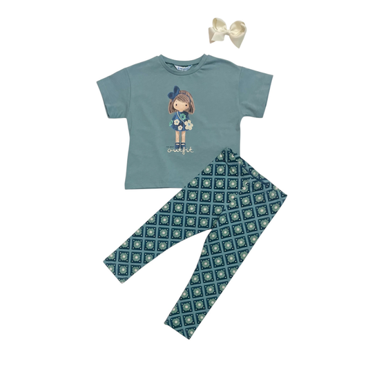 MARIPILY SET