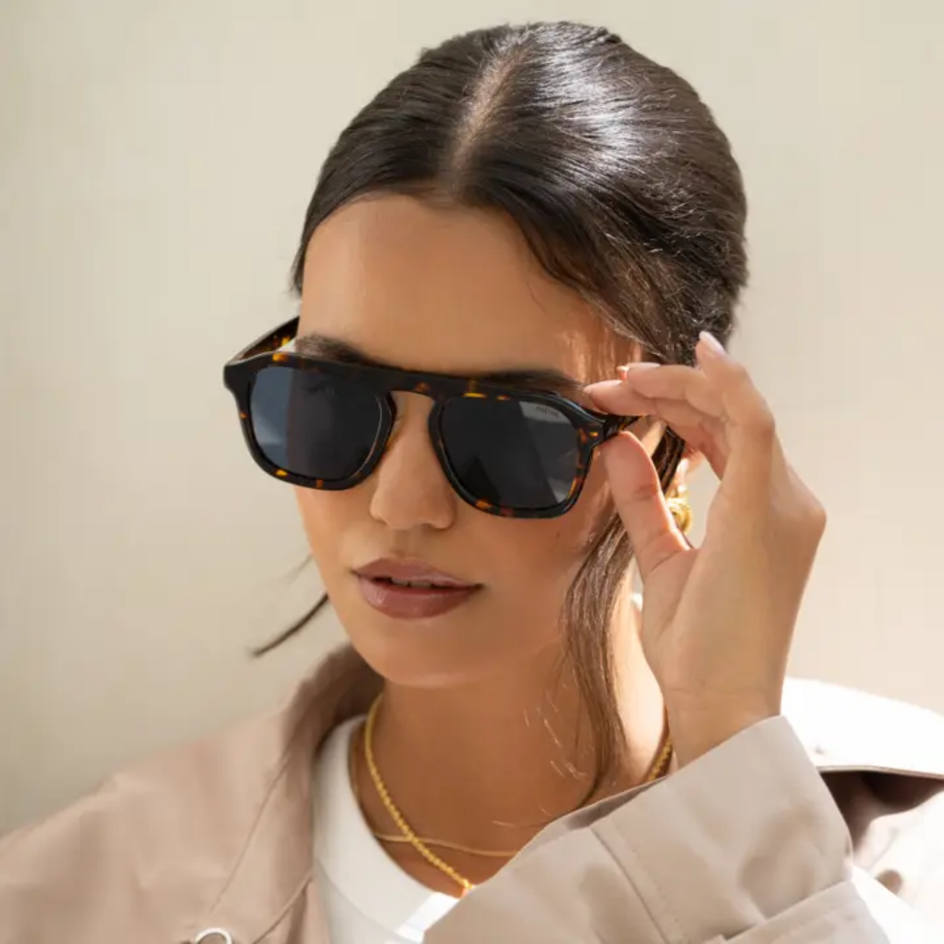ADDISON SUNGLASSES
