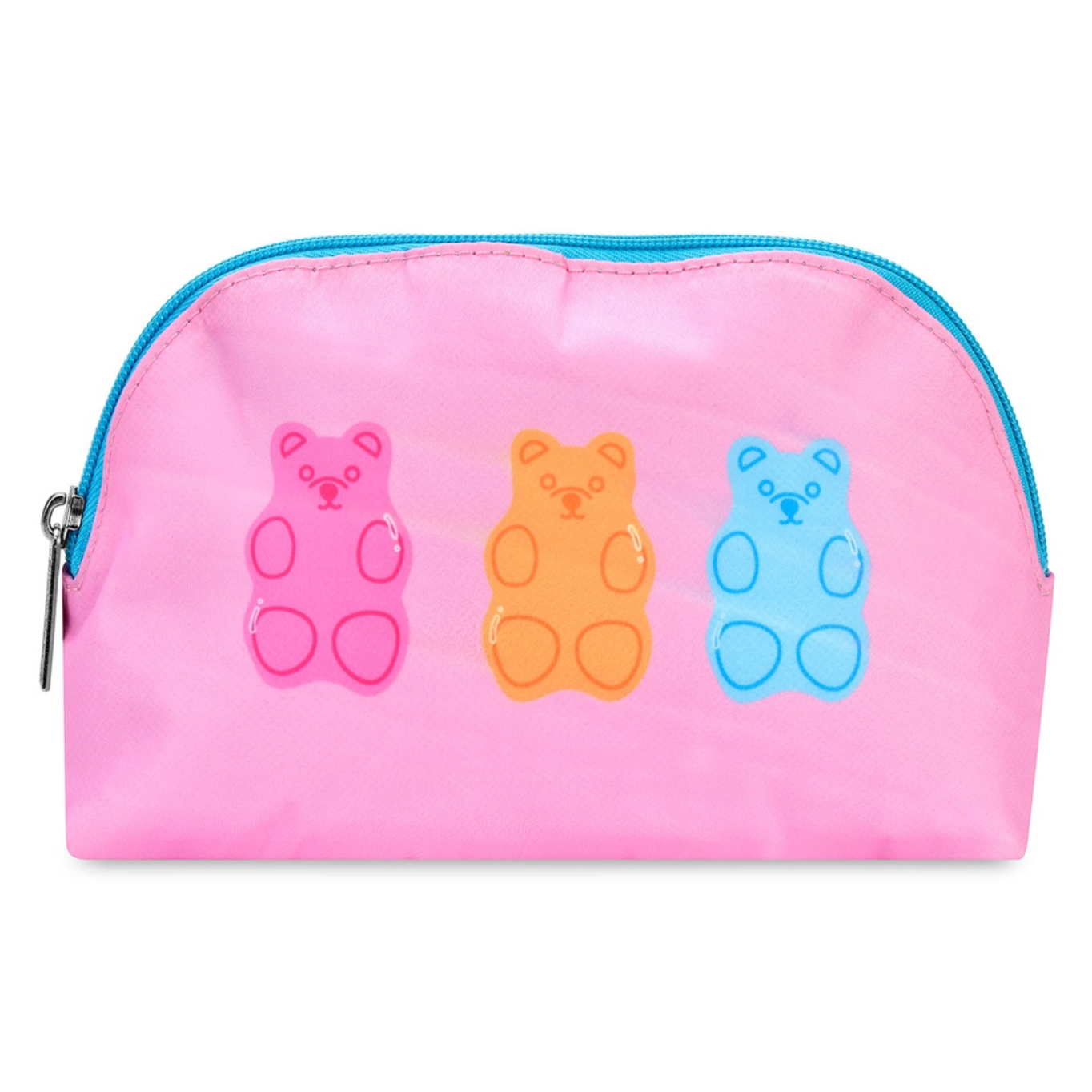 JELLY BEARS COSMETIC BAG