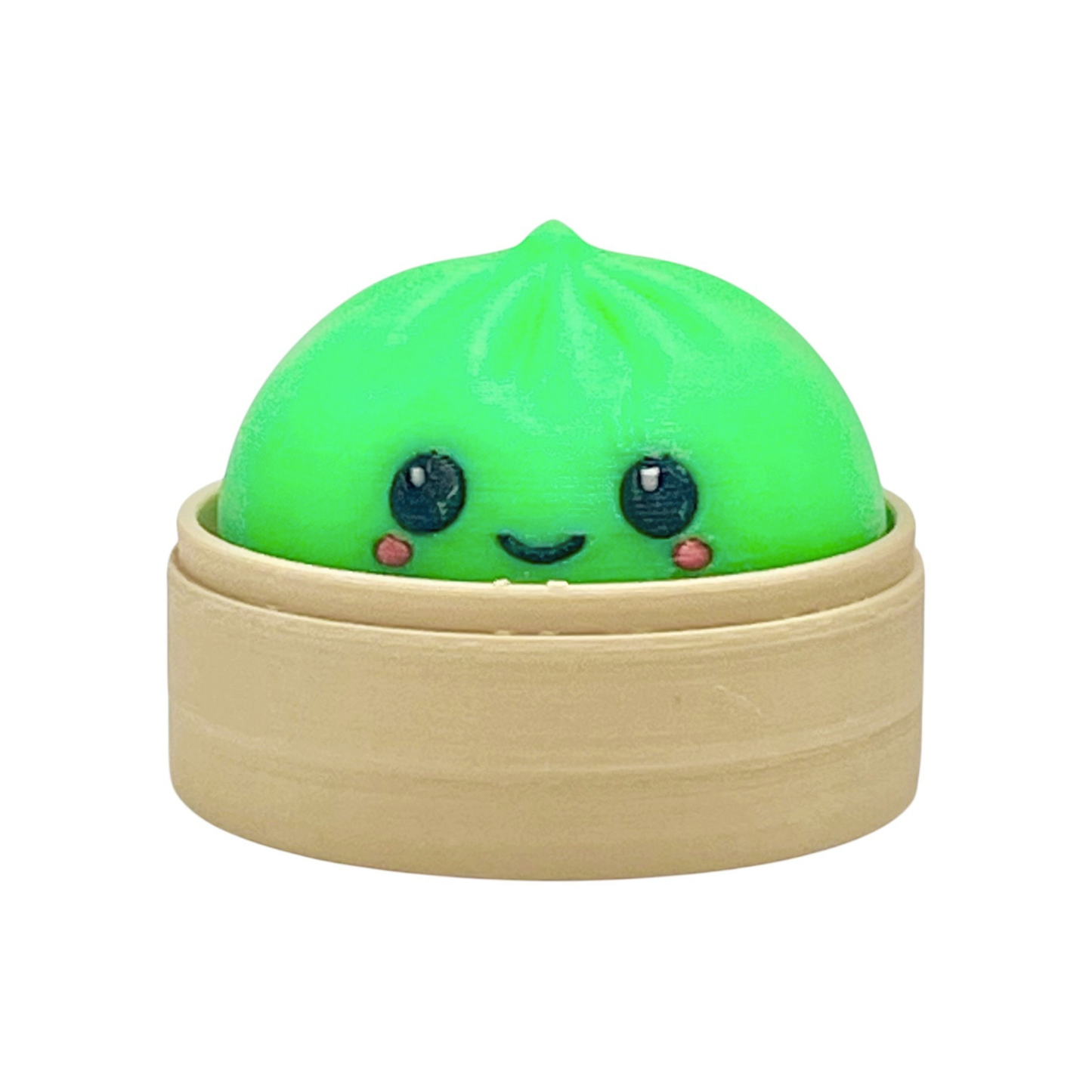 LIL' DUMPLING CLICKIES