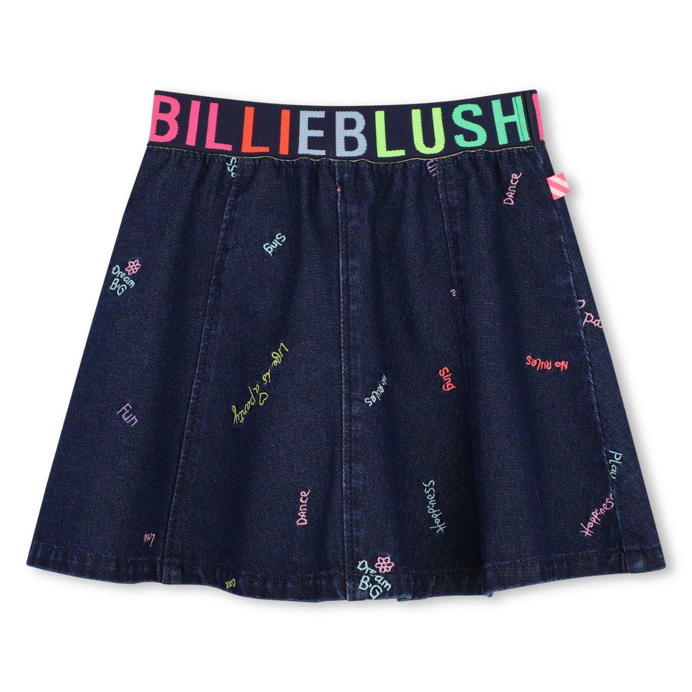 JULIETTA SKIRT