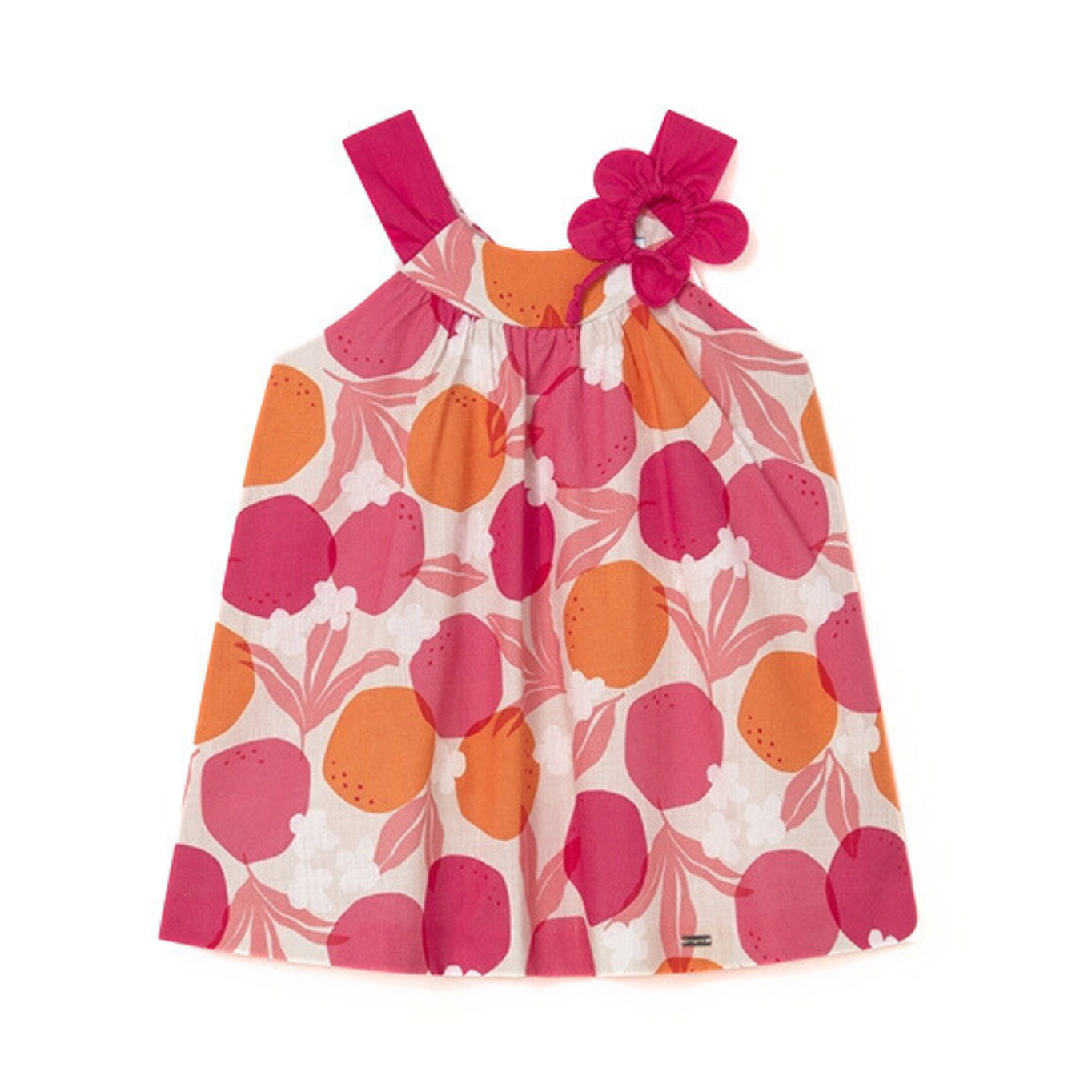 TERESA DRESS