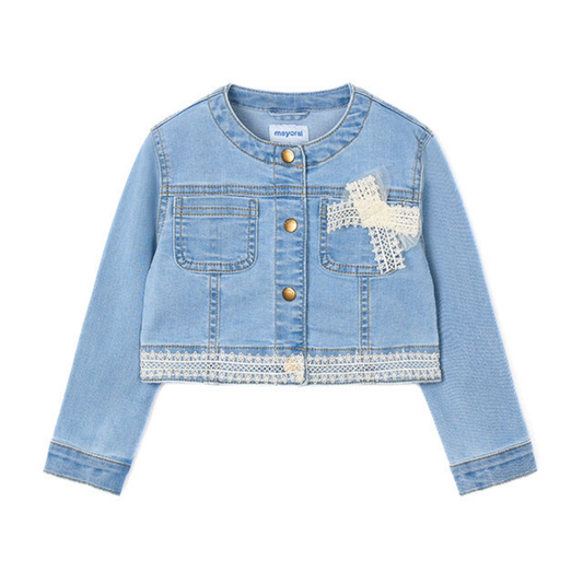 PAULA JACKET