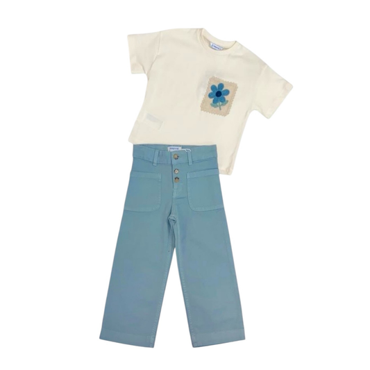 YOLANDA SET