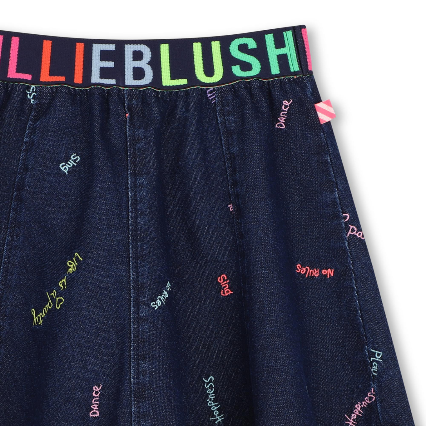 JULIETTA SKIRT