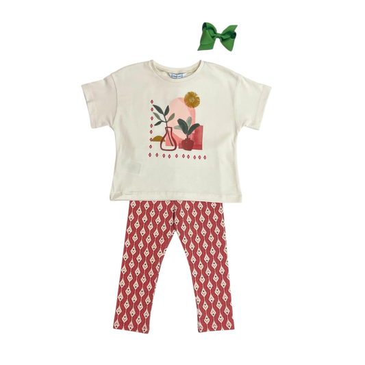 MARITZA SET