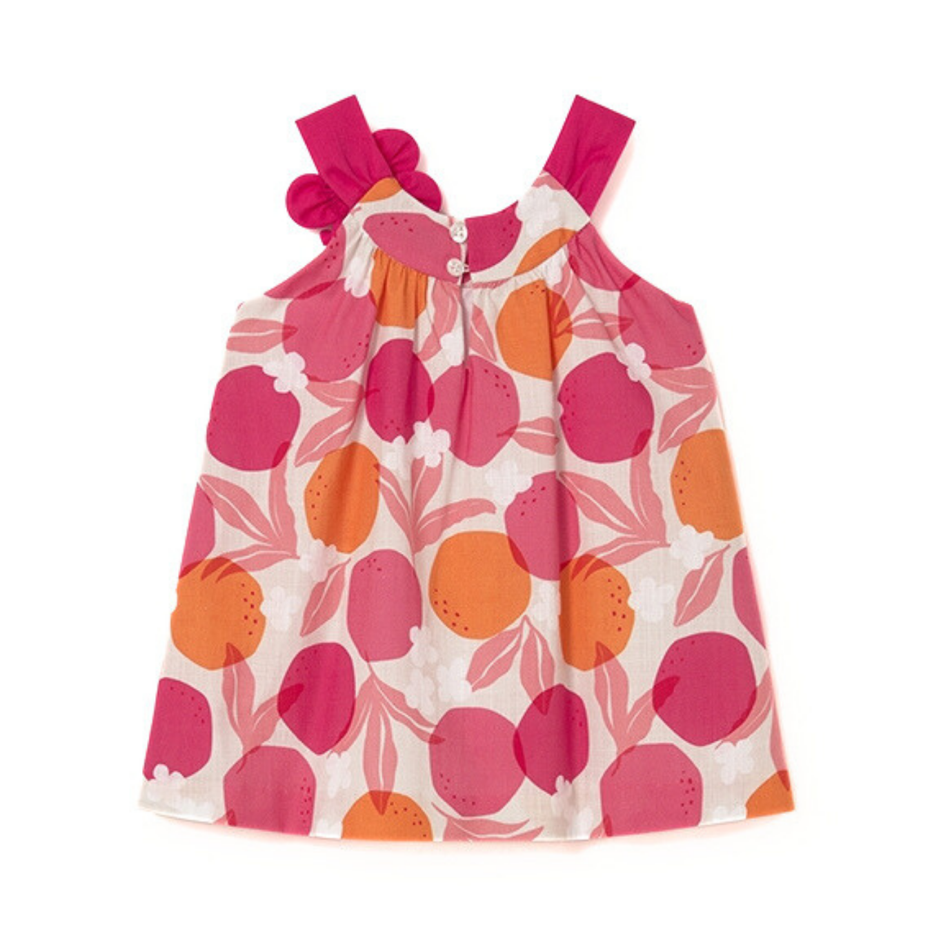 TERESA DRESS