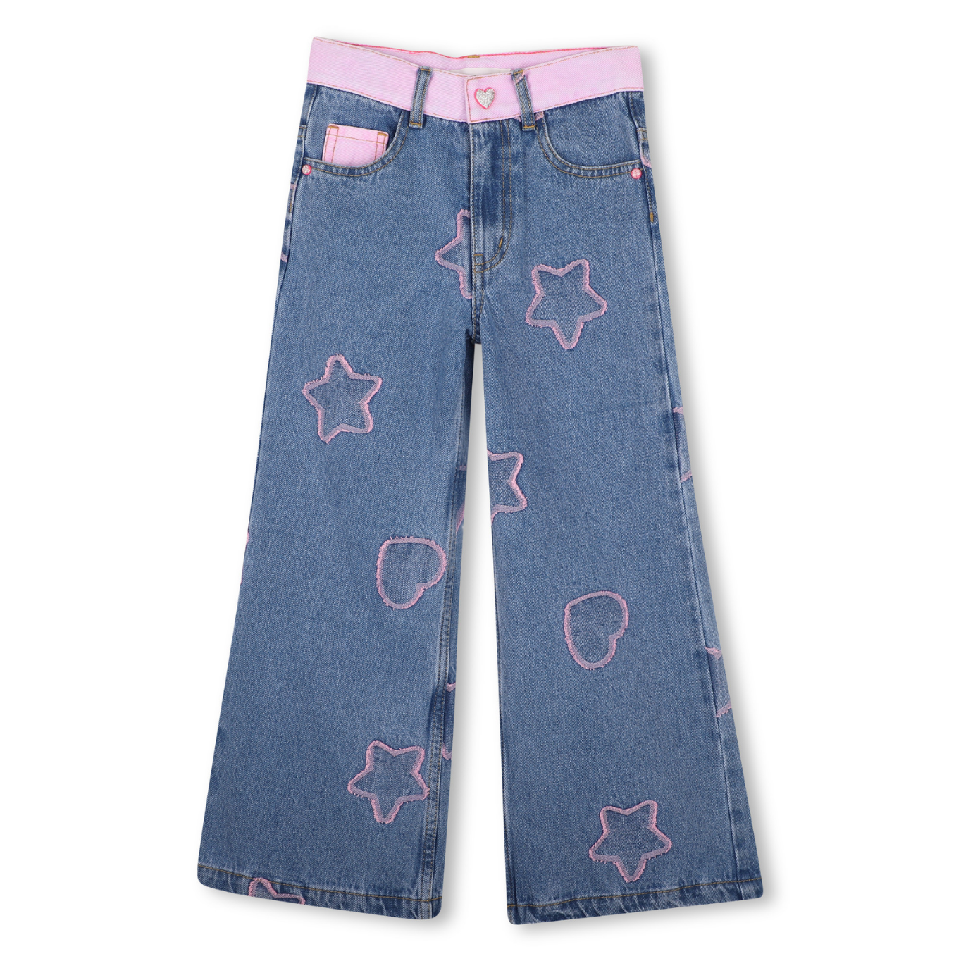 LOLA JEANS