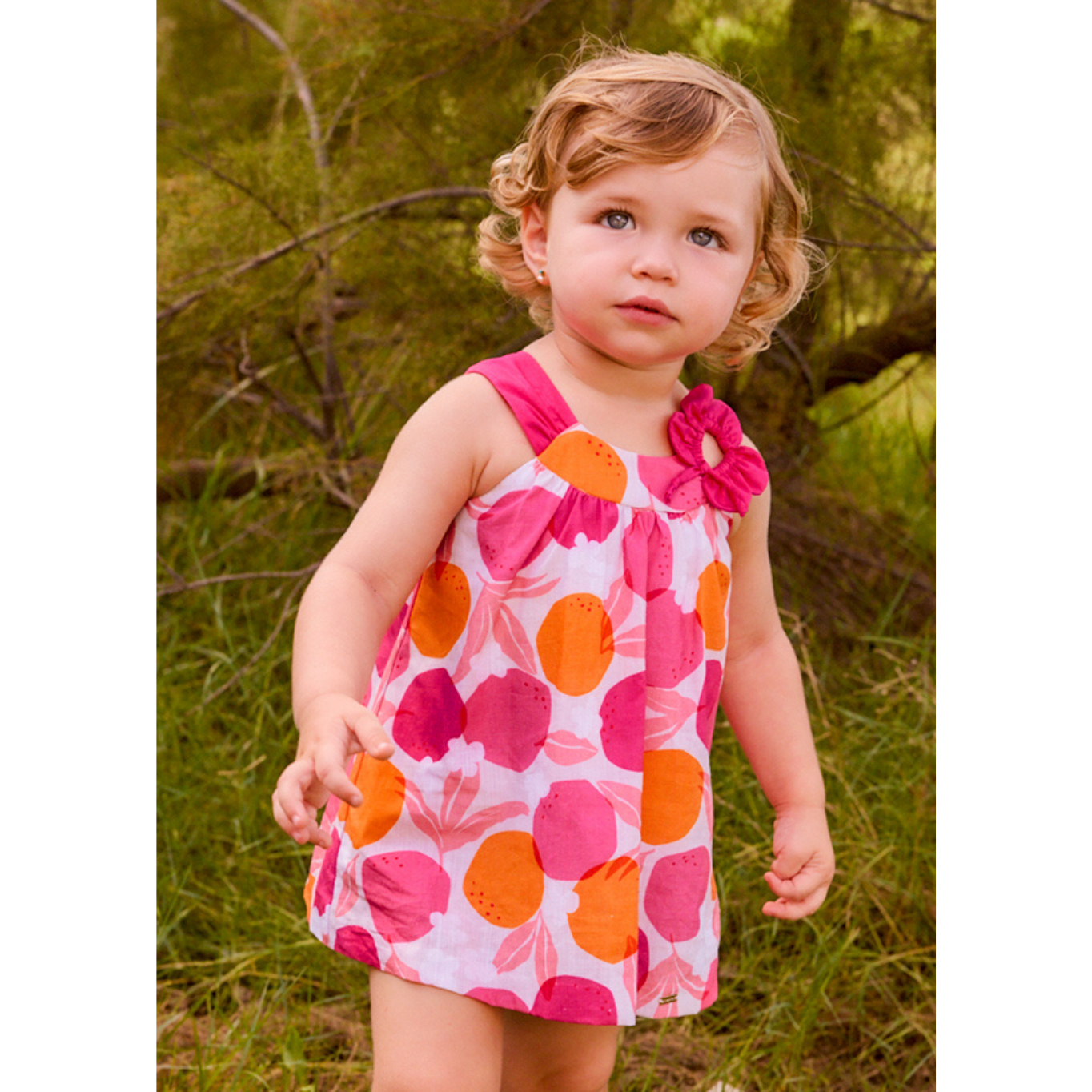 TERESA DRESS