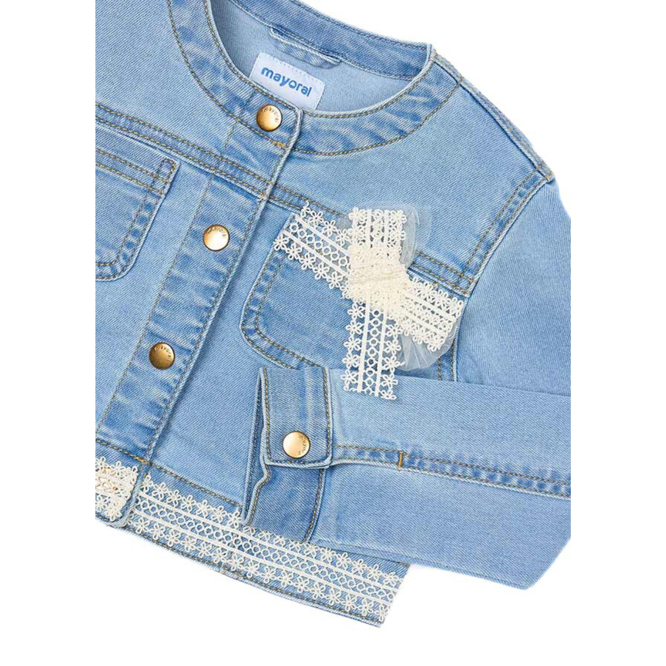 PAULA JACKET