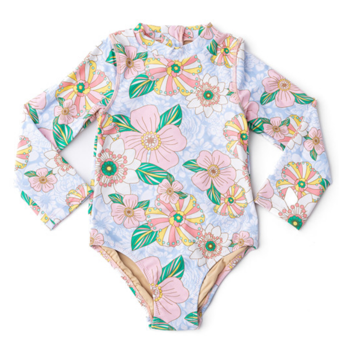 CANDIDA ONE-PIECE